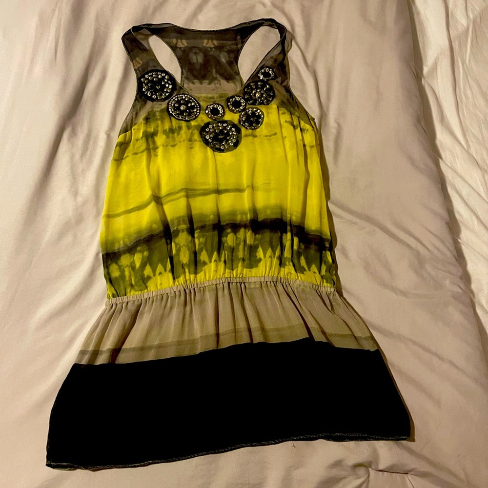Marciano Dress